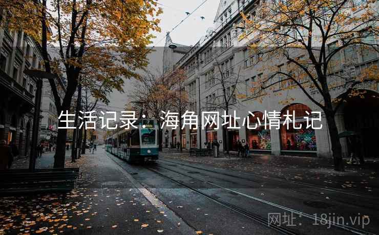 生活记录:海角网址心情札记